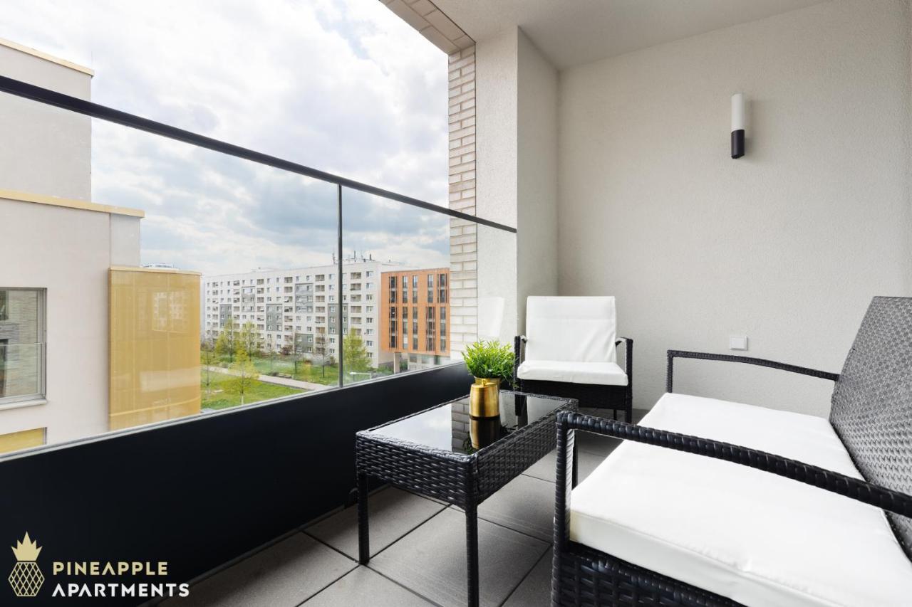 Pineapple Apartments Dresden Altstadt IV - 91 Qm - 1X Free Parking Экстерьер фото